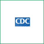 Usa CDC Centers of Disease Control and Prevention Logo
