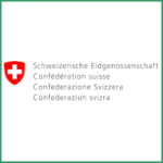 Switzerland Confederazione Svizzera Logo