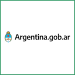 Argentina.gob.ar Logo