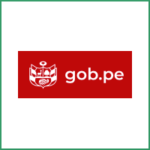 Peru Gob.pe Logo