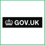 United Kingdom Gov.uk Logo