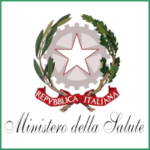 Italy Ministero della Salute Logo