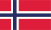 Norway Flag