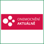 Czech Republic Onemocneni Aktualne Logo