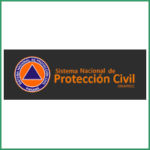 Panama Proteccion Civil Logo