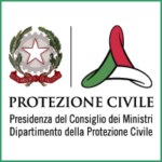 Italy Protezione Civile Logo