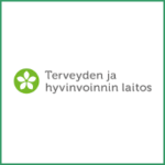Finland Terveyden ja Hyvinvoinnin Laitos Logo