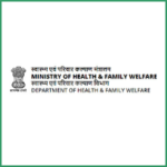India Ministry Of Health & Family Welfare Logo